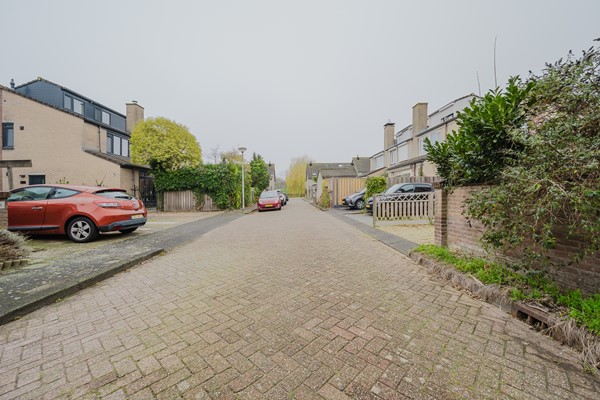 Medium property photo - Seinestraat 53, 3207 CJ Spijkenisse